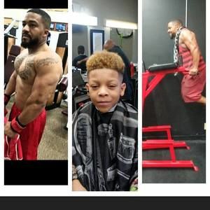 Meet your Posher, Dion